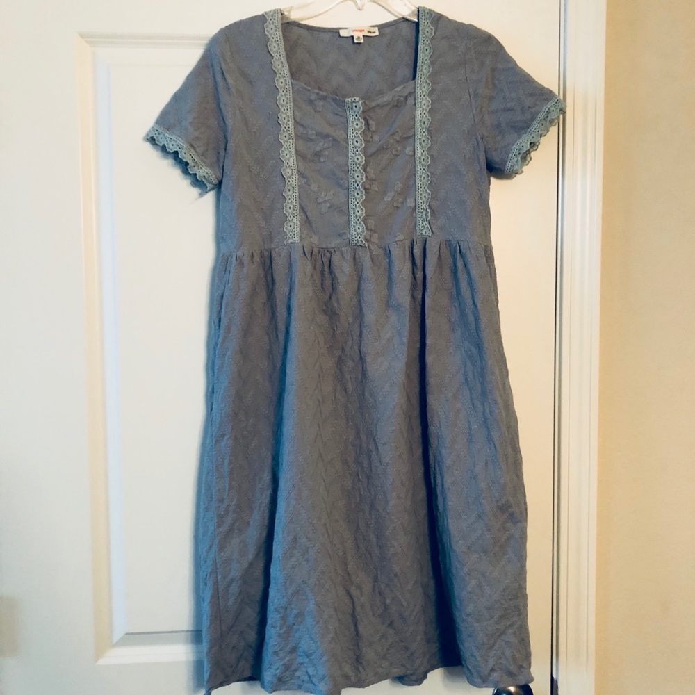 Roolee dress